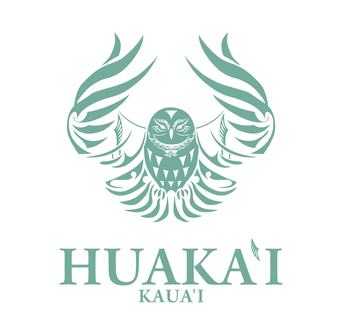 Huaka'i Kaua'i logo