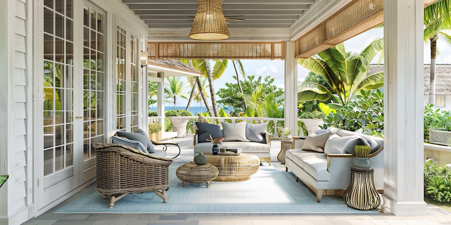 photo of Huaka'i Kaua'i fixtures & upgrades
