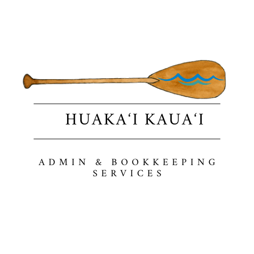 Image of Huaka'i Kaua'i Admin & Bookkeeping Services